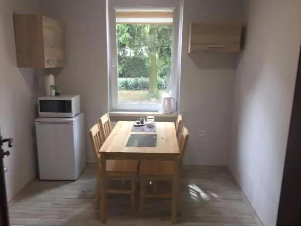 Apartament Trzy Osobowy Deblin