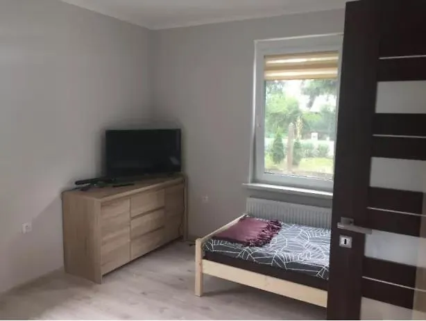 Apartament Trzy Osobowy Deblin