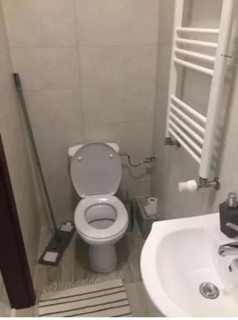 Trzy Osobowy Apartment *