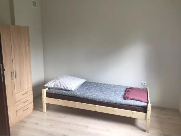 Trzy Osobowy Apartment *